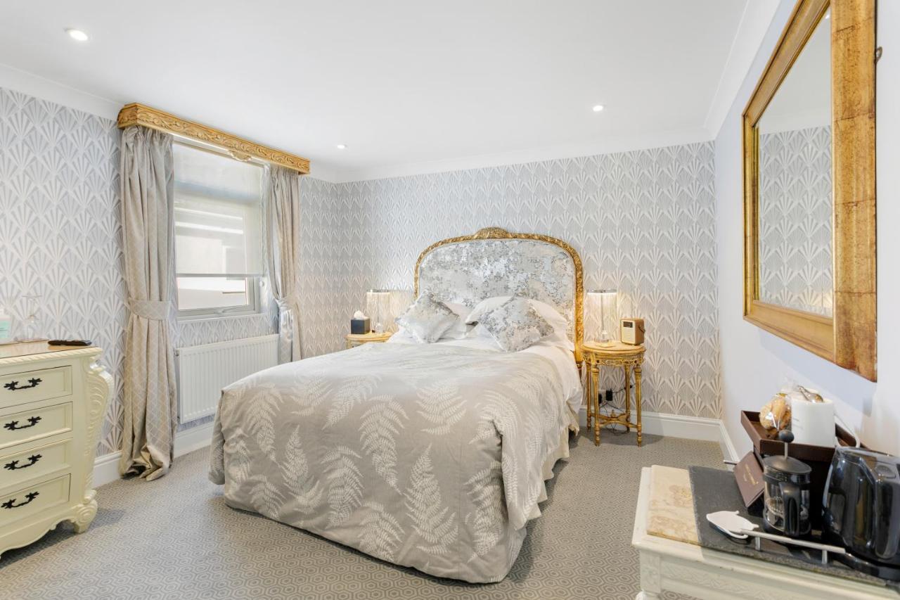 The Somerville Torquay Buitenkant foto
