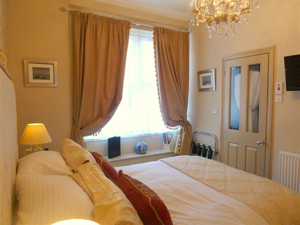 The Somerville Torquay Buitenkant foto