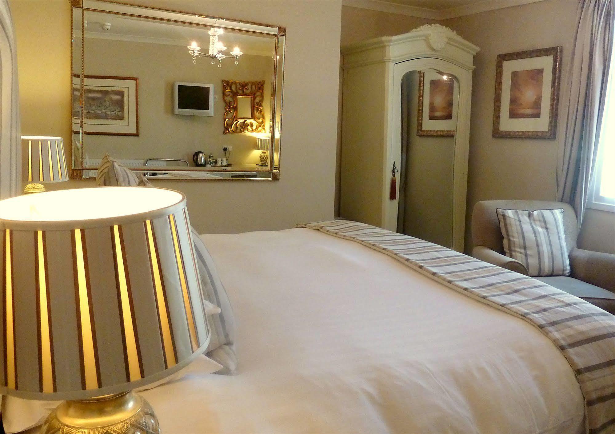 The Somerville Torquay Buitenkant foto